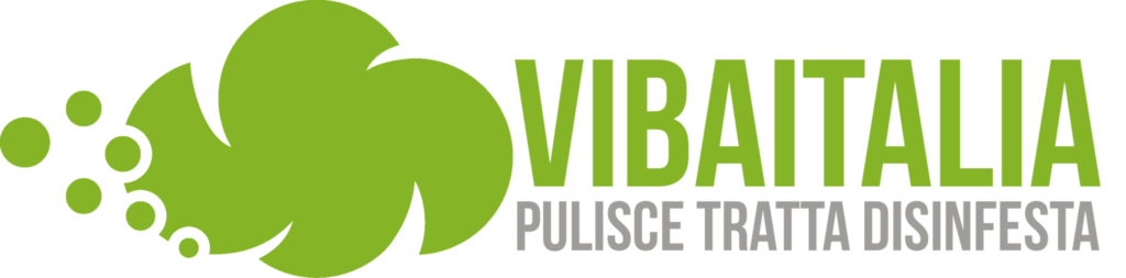 Logo ViBa Italia Disinfestazione Tarli