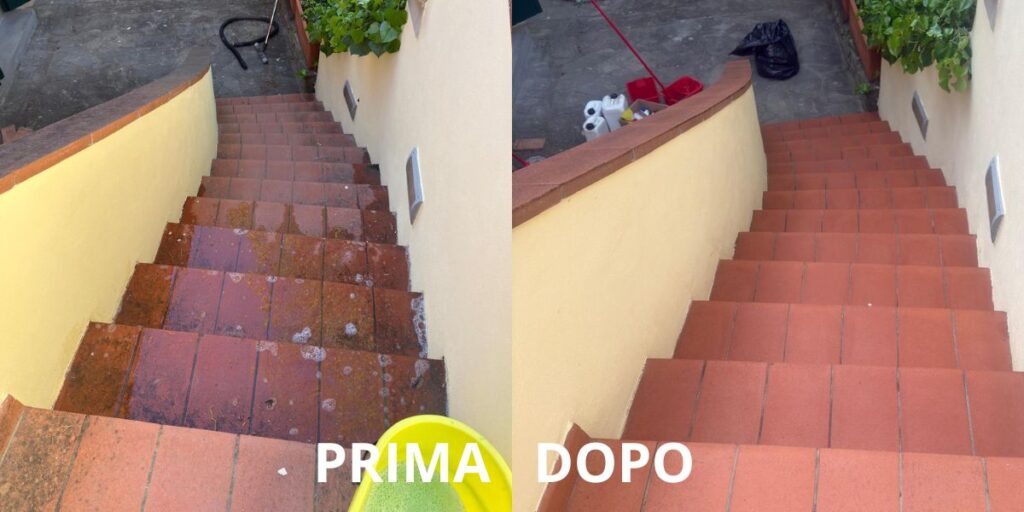 trattamento cotto firenze